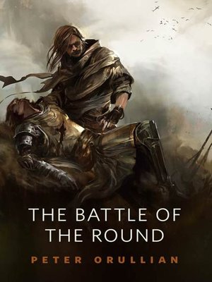 cover image of The Battle of the Round